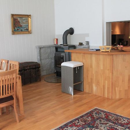 Ferienwohnung "Zur Alten Schule" Neuburxdorf Rum bild